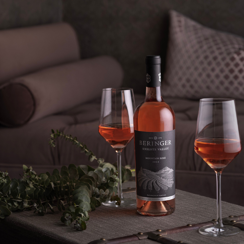 Beringer rose shop